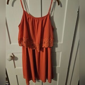 Maurices mini dress